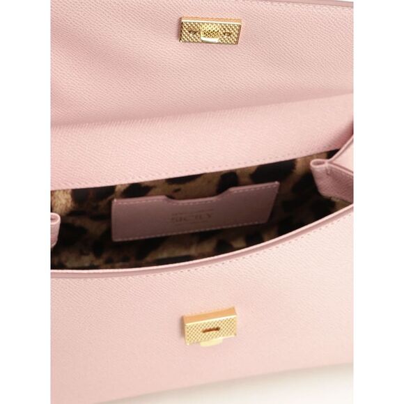 Dolce & Gabbana Women "Sicily" Small Handbag - Picture 4 of 4